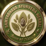 SAMYABHAVA AYURVEDA