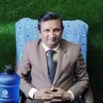 VINOD PATEL