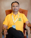 Chetan Vasoya