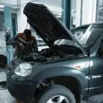 Automobile Service