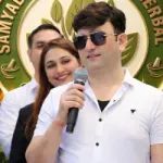 Deepak Choudhary