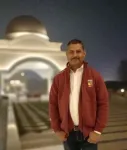Suchit Sheode