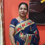 Monika Dharmijwar