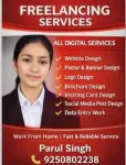 Parul Singh