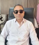 Bhaveshbhai Kunjadiya