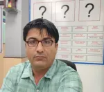 Anil Kumar