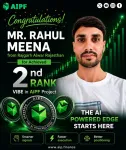 Rahul Meena