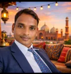 Shanklal Kahar