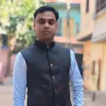 Anuj Pratap Singh
