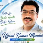 Ujjwal Kumar Mondal