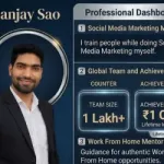 Sanjay Sao