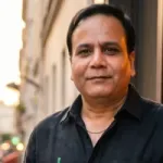 Pawan Kkumar