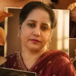 Sheela Rani