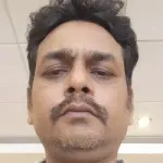 Bhabani Sankar Mohanta