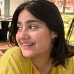 Nishita Naik