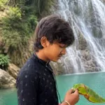 Raushan Roy