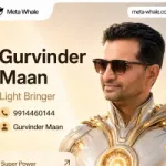 Gurvinder Maan