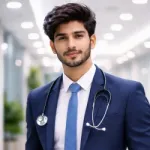 Dr Shatish Sharma