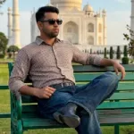 Rakesh Kumar Saini