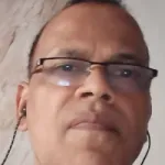 Uma Shanker Dohare
