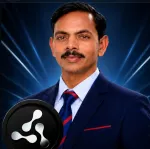 Mr SURESH CHANDRA KEWAT