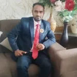 Rakesh Kumar