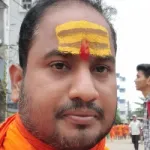 Pravat Kumar Nayak