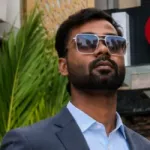 RANJAN RAVI