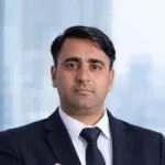 Dr Balwinderr Singh