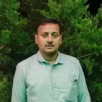 RAJNEESH KUMAR PAL
