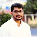 Pramod P
