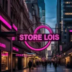 Store Lois Indumentaria