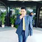 D S Chauhan