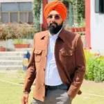 Parminderjeet Singh