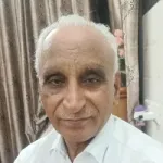GORDHAN RAM CHOWDHARY
