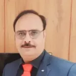 Deepak Dadheech