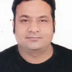S K SHARMA