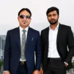 M.R Vijendra Kumar Vijay