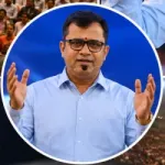 Santos Prabhu