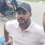 MERAJ AHAMAD