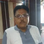 Anil Kumar Singh