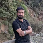 Vikas Dubey