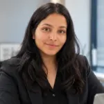 Akansha Dwivedi