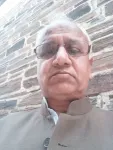 Rajkumar Yadav