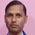 Subhash Kumar Raman