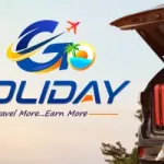 GO HOLIDAY