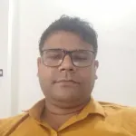 SUDEEP KUMAR
