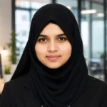 Alziya Ansari