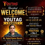 Sujeet Kumar Mandal