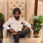 King Gurmel Singh